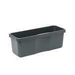 VEDRO 25 cm, sivo, TASKI Mop Box, brez ročaja