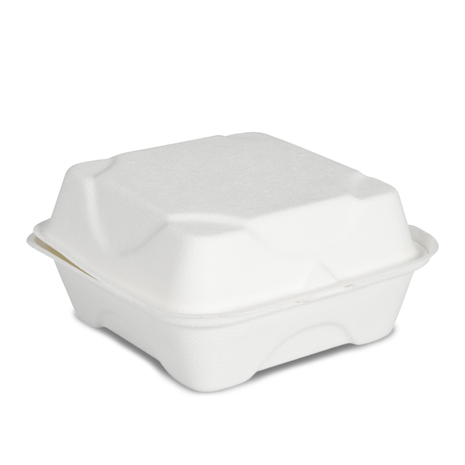 POSODICE za hrano MENUBOX EKO, pravokotne, 50 kos/pak