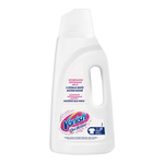 Čistilo za madeže na tekstilu VANISH Oxi Action, White, 2 L
