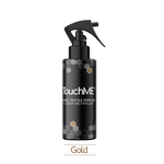 Osvežilec tekstila TouchME GOLD, nano tehnologija, 200 ml