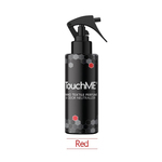 Osvežilec tekstila TouchME RED, nano tehnologija, 200 ml