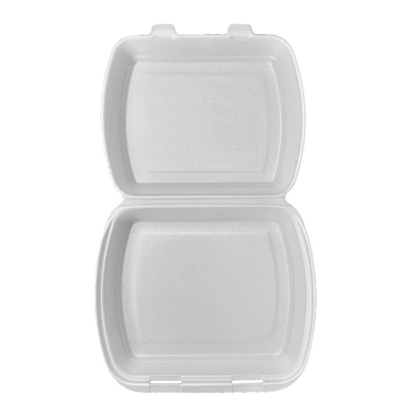 POSODICE za hrano MENUBOX HP4, XPS, 200 kos/pak