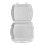 POSODICE za hrano MENUBOX HP4, XPS, 200 kos/pak