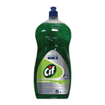 Čistilo za ročno pomivanje Cif Professional HDW Lemon, 2 L, Pro Formula