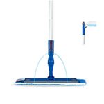 DARILO - Nosilec krpe na ježka Sprinter Plus Kit, 40 cm, s krpo in ročajem, Filmop