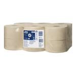 Toaletni papir JUMBO MINI, 2-slojni, Tork Natural, 12 rol/krt, T2