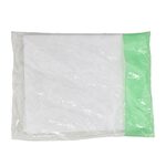 KRPA IMPREGNIRANA bela 18 g, 22 x 60 cm, 3,5-4 g olja, 50 kos/pak