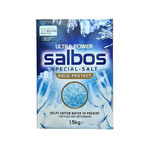 SOL, grobo mleta, SALBOS, za mehčanje vode v pomivalnih strojih, 1,5 kg