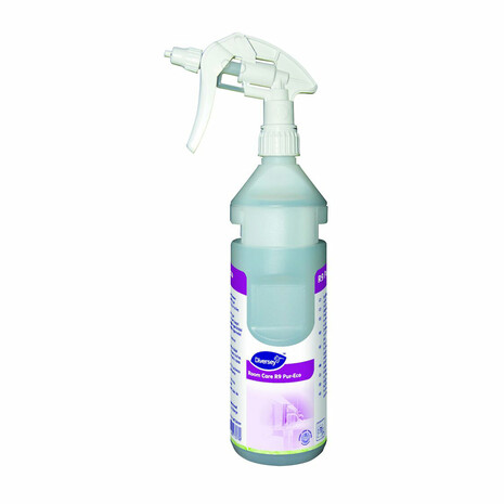 PLASTENKA 750 ml, za Diverflow, za R9, z razpršilko, Diversey
