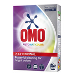 Pralni prašek OMO PROFESSIONAL AUTOMAT COLOR, 5,4 kg
