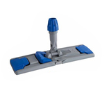NOSILEC krpe za tla, za vpet, 35 cm, EASY-WASH, sivo-moder, Filmop
