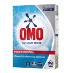 Pralni prašek OMO PROFESSIONAL AUTOMAT WHITE, 5,4 kg, Pro Formula