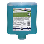 Industrijsko milo za roke ESTESOL Hand, hair & Body Cleaner, 2 L, SCJ4