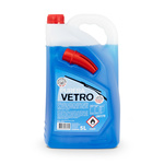 Čistilo za vetrobransko steklo PUREBA VETRO, 5 L