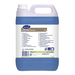 Sredstvo za sijaj SUMA SELECT PUR-ECO A7, 5L, Diversey