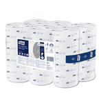 Toaletni papir ROLE OPTISERVE Extra Soft Coreless, 3-slojni, Premium, bel, 18 rol/pak, T7