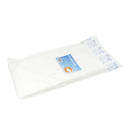 KRPA impregnirana, 60 x 25 cm, PUREBA Medium, bela, 39,5 g, 50 kos/pak