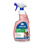 Osvežilec zraka DEO FRESH Bouquet di fiori, vonj cvetličnega šopka, 750 ml