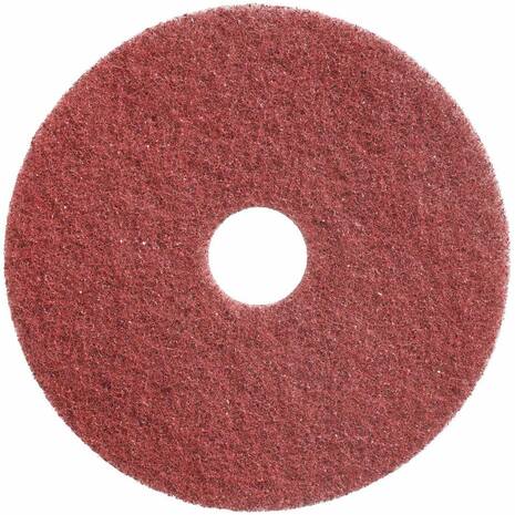 FILC 220 mm (9 in), rdeč, TASKI Twister, 2 kos/pak