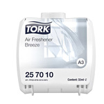 Osvežilec zraka Tork Constant Air Freshener Refill Breeze (Sapica), polnilo, A3