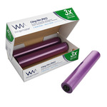 FOLIJA PVC 30 cm/300 m kuhinjska, za Wrapmaster 3000, 3 kos/pak