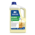 Čistilo za trde površine in tla DEO SURFACE Gold Argan, 5L, Sanitec