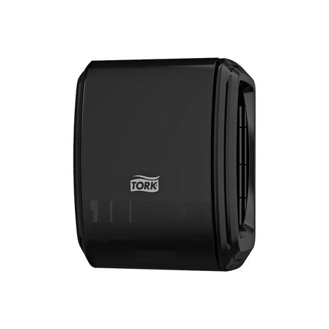 DOZER osvežilca zraka Tork Constant Air Freshener črn, A3, Tork