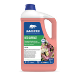 Čistilo za trde površine in tla DEO SURFACE Bouquet di fiori, cvetlični vonj, 5 L