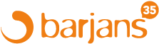 Logo barjans 35 png